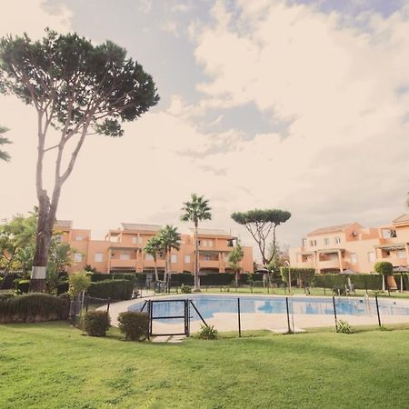 Apartamento Jardin Del Golf 2 Chiclana de la Frontera Extérieur photo