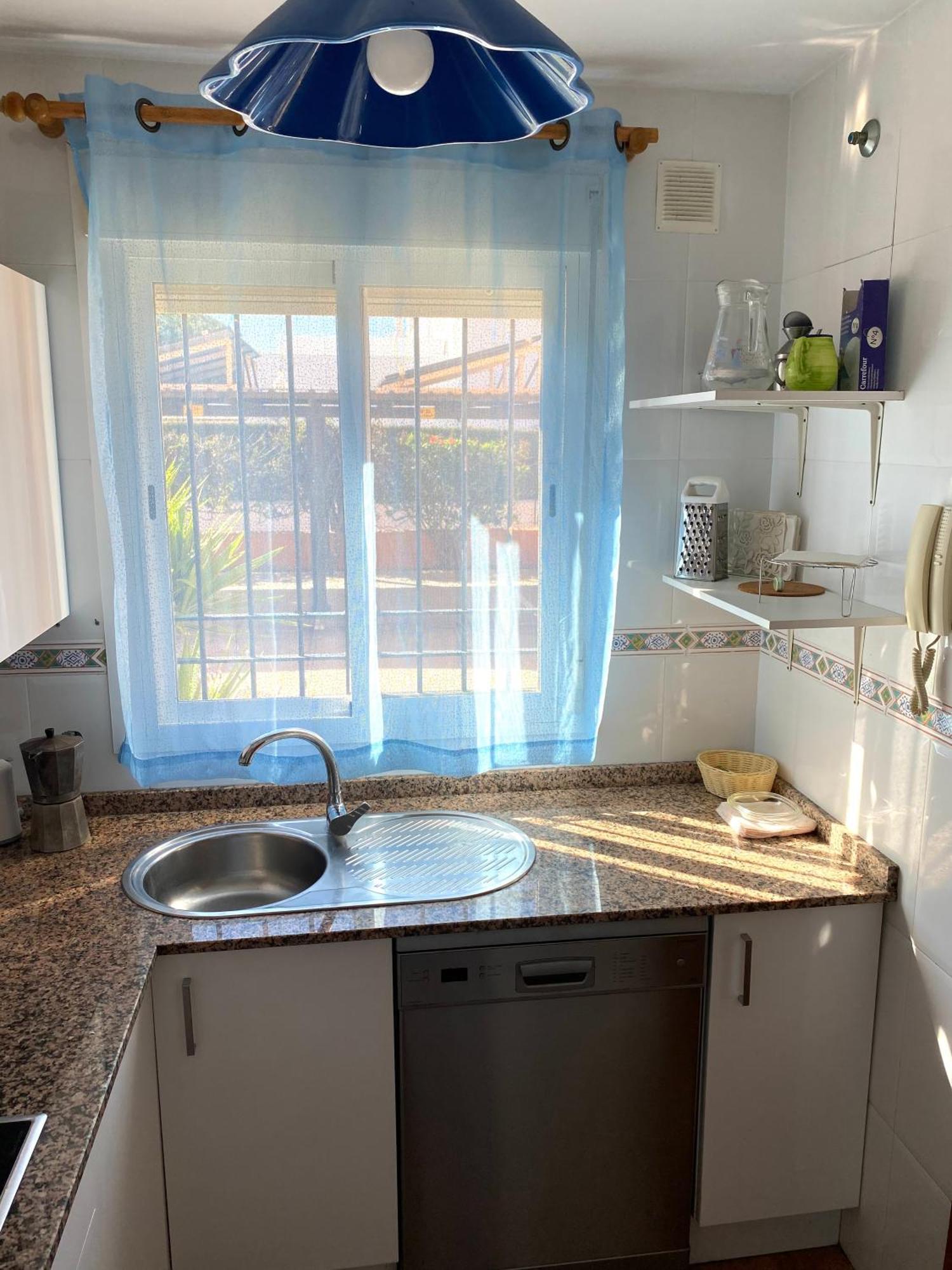 Apartamento Jardin Del Golf 2 Chiclana de la Frontera Extérieur photo