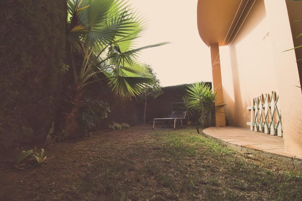 Apartamento Jardin Del Golf 2 Chiclana de la Frontera Extérieur photo